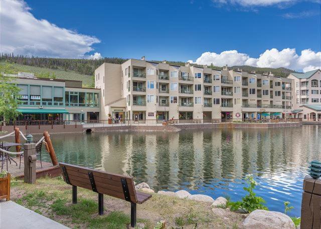 Keystone Lakeside Condo Εξωτερικό φωτογραφία