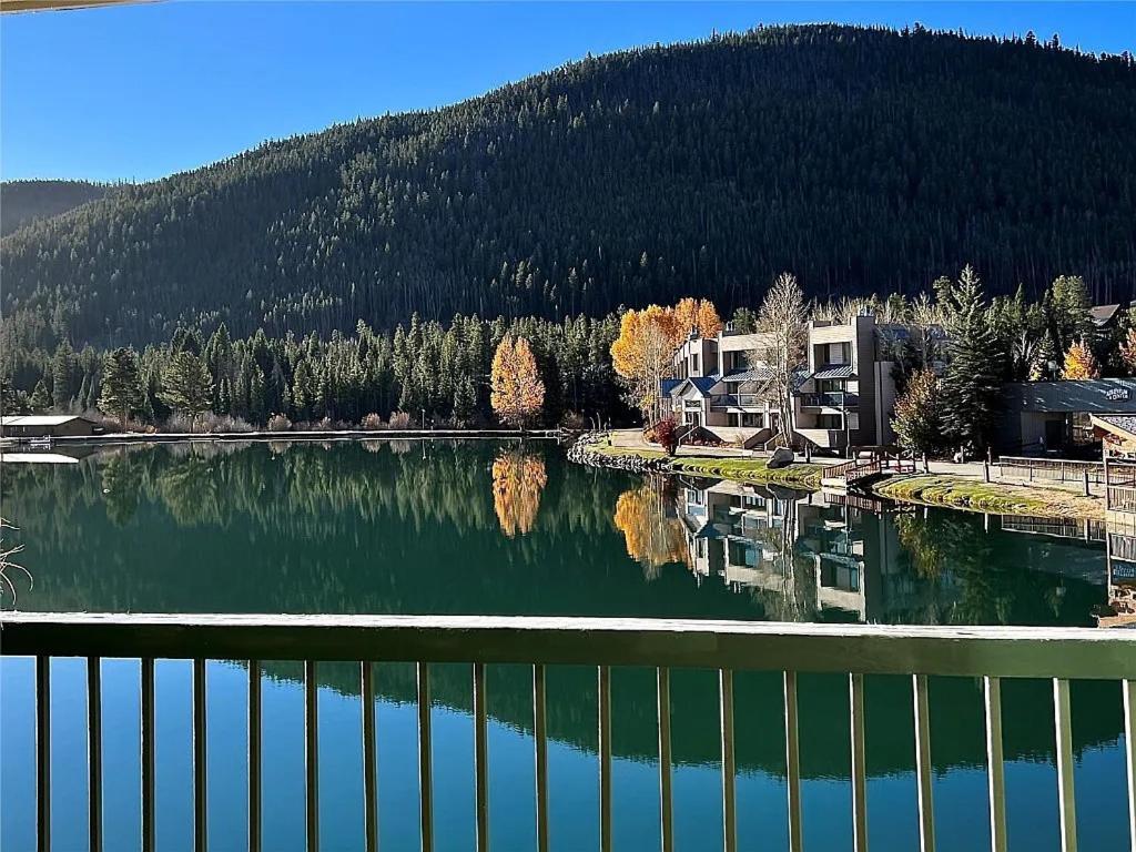 Keystone Lakeside Condo Εξωτερικό φωτογραφία